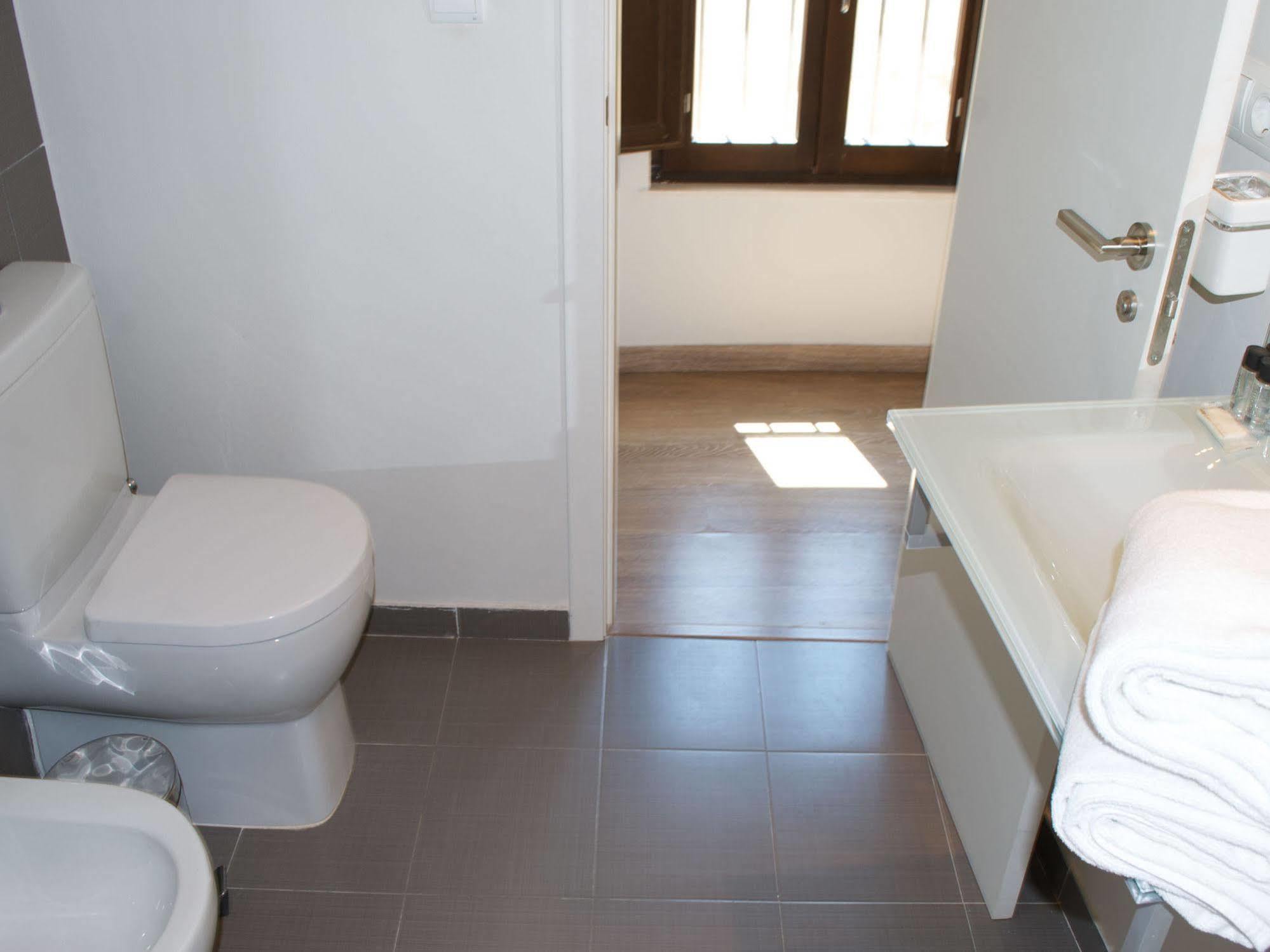 Kirei Apartment Sombrereria Valencia Buitenkant foto